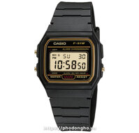 Đồng hồ Casio F-91WG-9QDF