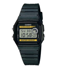 Đồng Hồ Casio F-94WA-9DG