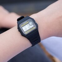 Đồng Hồ Casio F91 Chống Nước Đi Học , Đi Chơi , Đi Làm Đều Tiện Lợi