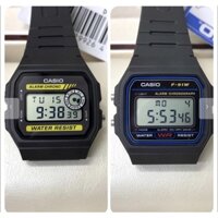 Đồng Hồ CASIO F94W ( có ảnh thật )