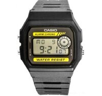 Đồng hồ Casio F94W