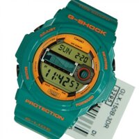 Đồng hồ Casio G-Shock 2 mẫu: GLX-150B-3 và GA-150-7A chính hãng 100% (tem Anh Khuê)