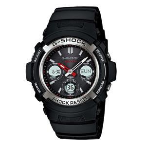 Đồng hồ Casio G-Shock AWR-M100A-3ADR
