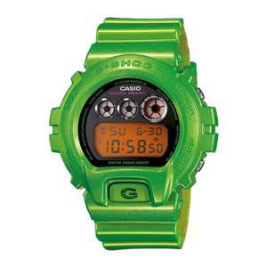 Đồng hồ Casio G-Shock DW-6900NB-1DR