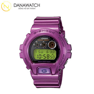 Đồng hồ Casio G-Shock DW-6900NB-1DR