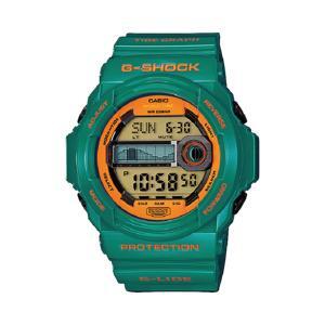 Đồng hồ Casio G-Shock GLX-150B-6DR