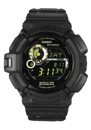 Đồng hồ Casio G-Shock G-9300GB-1DR
