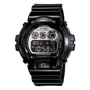 Đồng hồ Casio G-Shock DW-6900NB-1DR