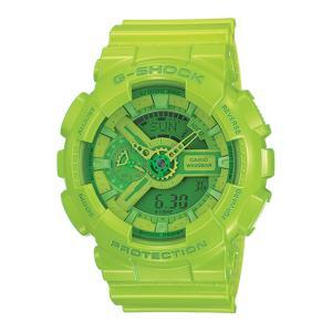 Đồng hồ Casio G-Shock cao cấp GA-110B-3DR