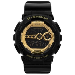 Đồng hồ Casio G-Shock GD-100GB-1DR