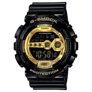 Đồng hồ Casio G-Shock GD-100GB-1DR