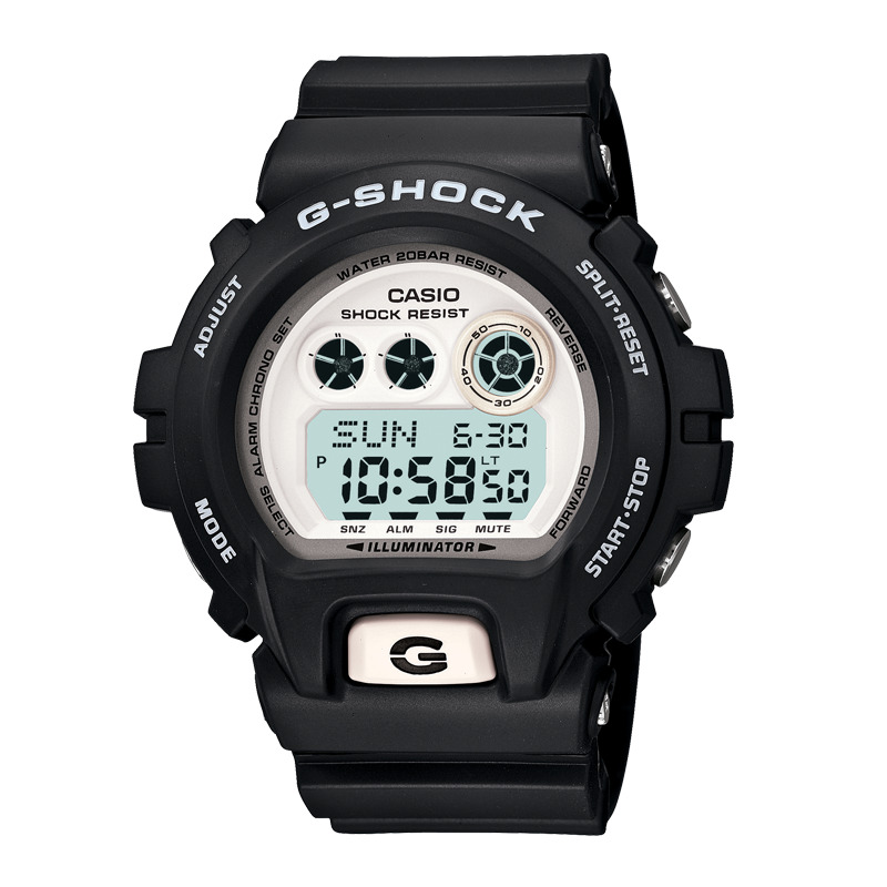 Đồng hồ Casio G-Shock GD-X6900-7DR