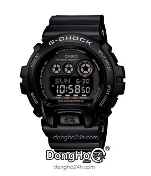 Đồng hồ Casio G-Shock GD-X6900-7DR