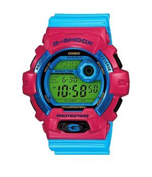Đồng hồ Casio G-Shock G-8900SC