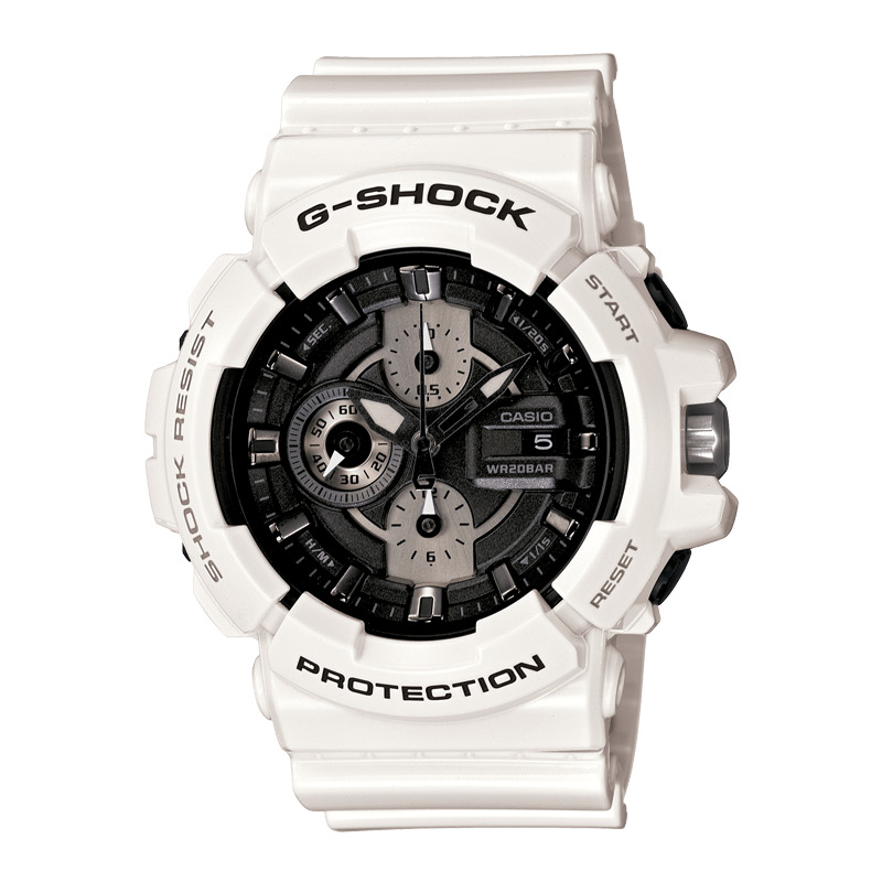 Đồng hồ Casio G-Shock GAC-100GW-7ADR