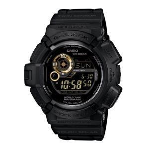 Đồng hồ Casio G-Shock G-9300GB-1DR