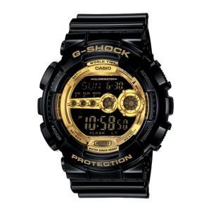 Đồng hồ Casio G-Shock GD-100GB-1DR