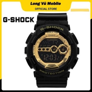 Đồng hồ Casio G-Shock GD-100GB-1DR