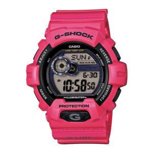 Đồng hồ Casio G-Shock chính hãng GLS-8900-1BDR