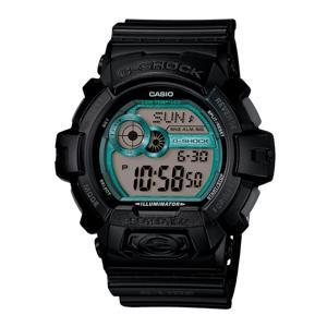 Đồng hồ Casio G-Shock chính hãng GLS-8900-1BDR