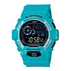 Đồng hồ Casio G-Shock chính hãng GLS-8900-1BDR