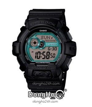 Đồng hồ Casio G-Shock chính hãng GLS-8900-1BDR