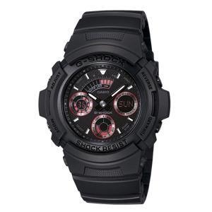 Đồng hồ Casio G-Shock chính hãng AW-591ML-1ADR