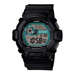 Đồng hồ Casio G-Shock chính hãng GLS-8900-1BDR