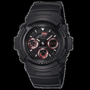 Đồng hồ Casio G-Shock chính hãng AW-591ML-1ADR