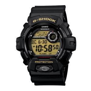 Đồng hồ Casio G-Shock chính hãng G-8900-1BDR