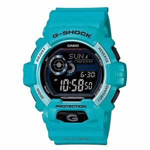 Đồng hồ Casio G-Shock chính hãng GLS-8900-1BDR