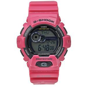Đồng hồ Casio G-Shock chính hãng GLS-8900-1BDR