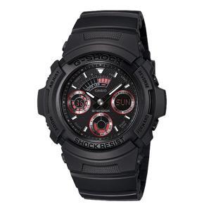 Đồng hồ Casio G-Shock chính hãng AW-591ML-1ADR