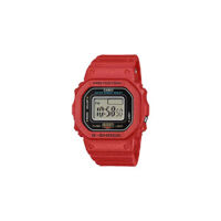 ĐỒNG HỒ CASIO G-SHOCK – ĐỒNG HỒ NHẪN – LIMITED – UNISEX – DWN-5600-4DR – ĐIỆN TỬ – 20ATM – 23.4x20MM