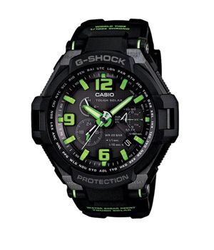 Đồng hồ Casio G-Shock G-1400-1A3NDR