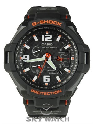 Đồng hồ Casio G-Shock G-1400-1ANDR
