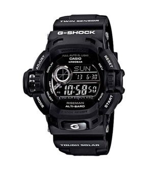 Đồng hồ Casio G-Shock G-9200BW-1DR