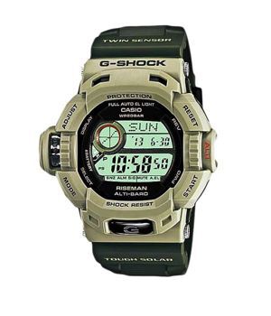 Đồng hồ Casio G-Shock G-9200ER-3NDR