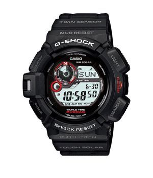 Đồng hồ Casio G-Shock G-9300-1NDR