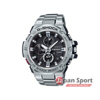 ĐỒNG HỒ CASIO G-SHOCK  G-STEEL GST-B100D-1AJF