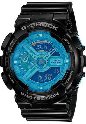 Đồng hồ Casio G-Shock GA-110B-2DR