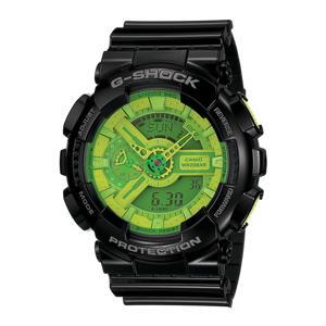 Đồng hồ Casio G-Shock GA-110B-2DR