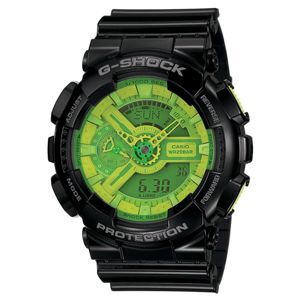 Đồng hồ Casio G-Shock GA-110B-2DR