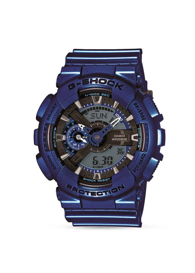 Đồng hồ Casio G-Shock GA-110NM