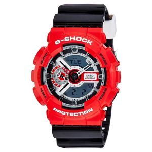 Đồng hồ Casio g-shock GA-110RD