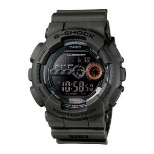 Đồng hồ Casio G-Shock GD-100MS