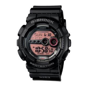 Đồng hồ Casio G-Shock GD-100MS