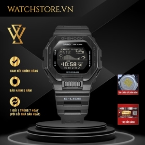 Đồng hồ Casio G-Shock GD-100NS-7DR