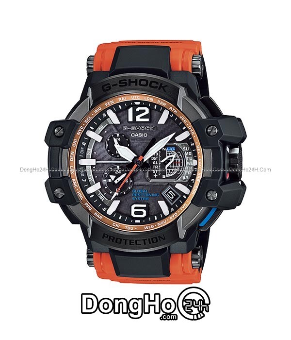 Đồng hồ Casio G-Shock GPW-1000-1ADR