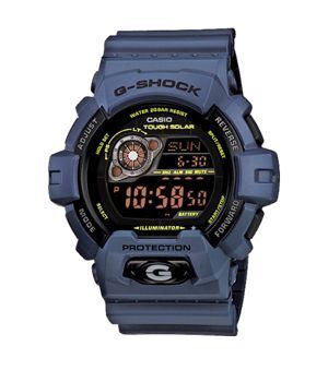Đồng hồ Casio G-Shock: GR-8900NV-2DR